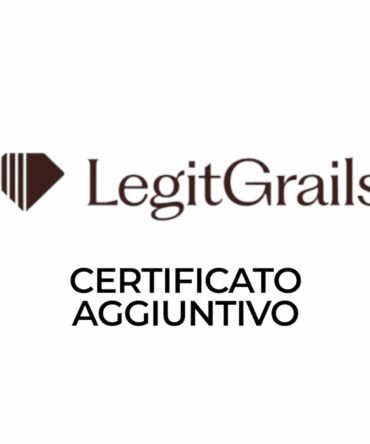 LegitGrails Autenticazione Aggiuntiva