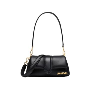 Jacquemus Le Petit Bambimou Nera