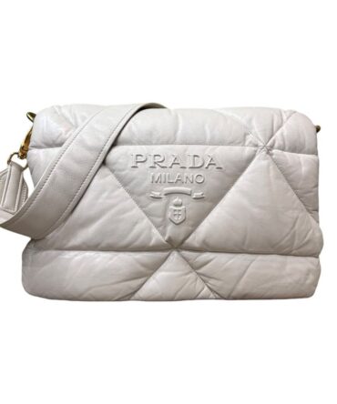 Prada Spectrum Bianca Bundle 2022