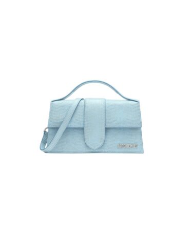 Jacquemus Le Grand Bambino Light Blue