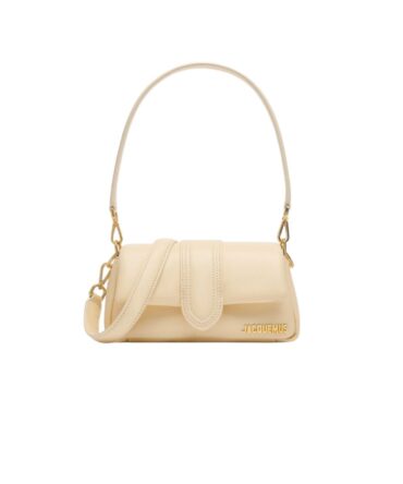 Jacquemus le Petit Bambimou Ivory