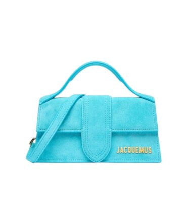 Jacquemus Le Bambino Pale blue