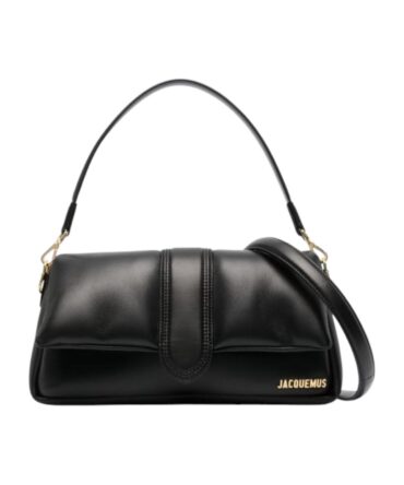 Jacquemus Le Bambimou Nera