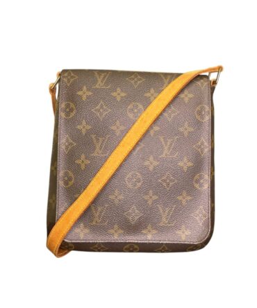 Louis Vuitton Musette Salsa Monogram
