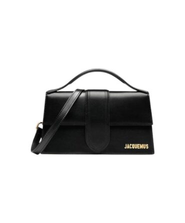 Jacquemus Le Grand Bambino Nera