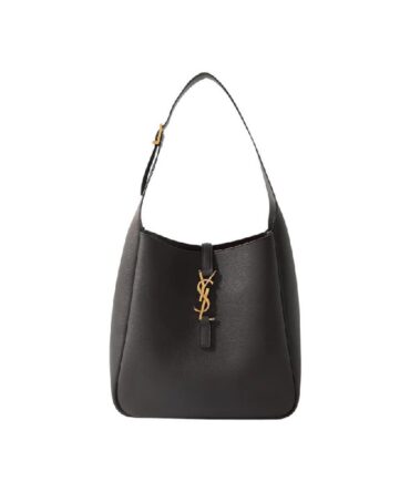YSL Le 5 à 7 Small Nera