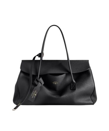 Balenciaga Carry All Carrie Nera