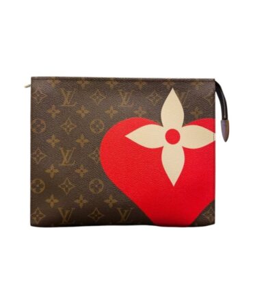 Louis Vuitton Pochette Toilette 26