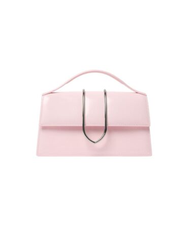 Jacquemus Le Grand Bambino Light Pink