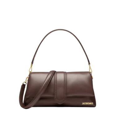 Jacquemus Le Bambimou Marrone