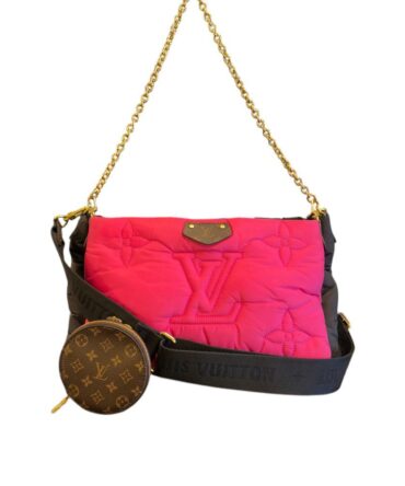 Louis Vuitton Maxi Multi Pochette Accessoires