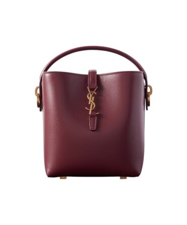 YSL Le 37 Mini Rouge Merlot