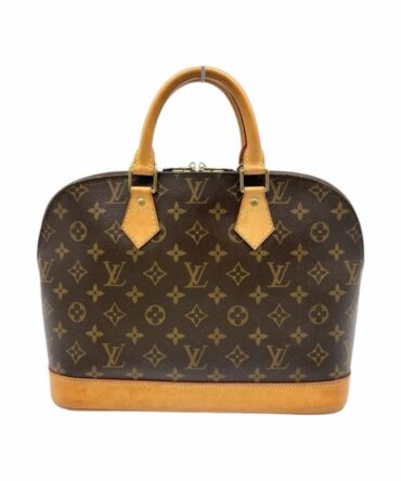 Louis Vuitton Alma Monogram