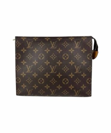 Louis Vuitton Toilette 19 Monogram
