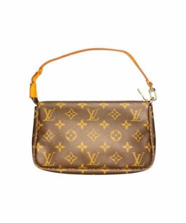 Louis Vuitton Pochette Accessoires Monogram