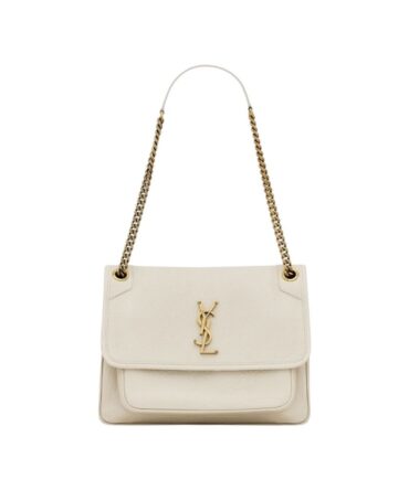 YSL Niki Media Bianca
