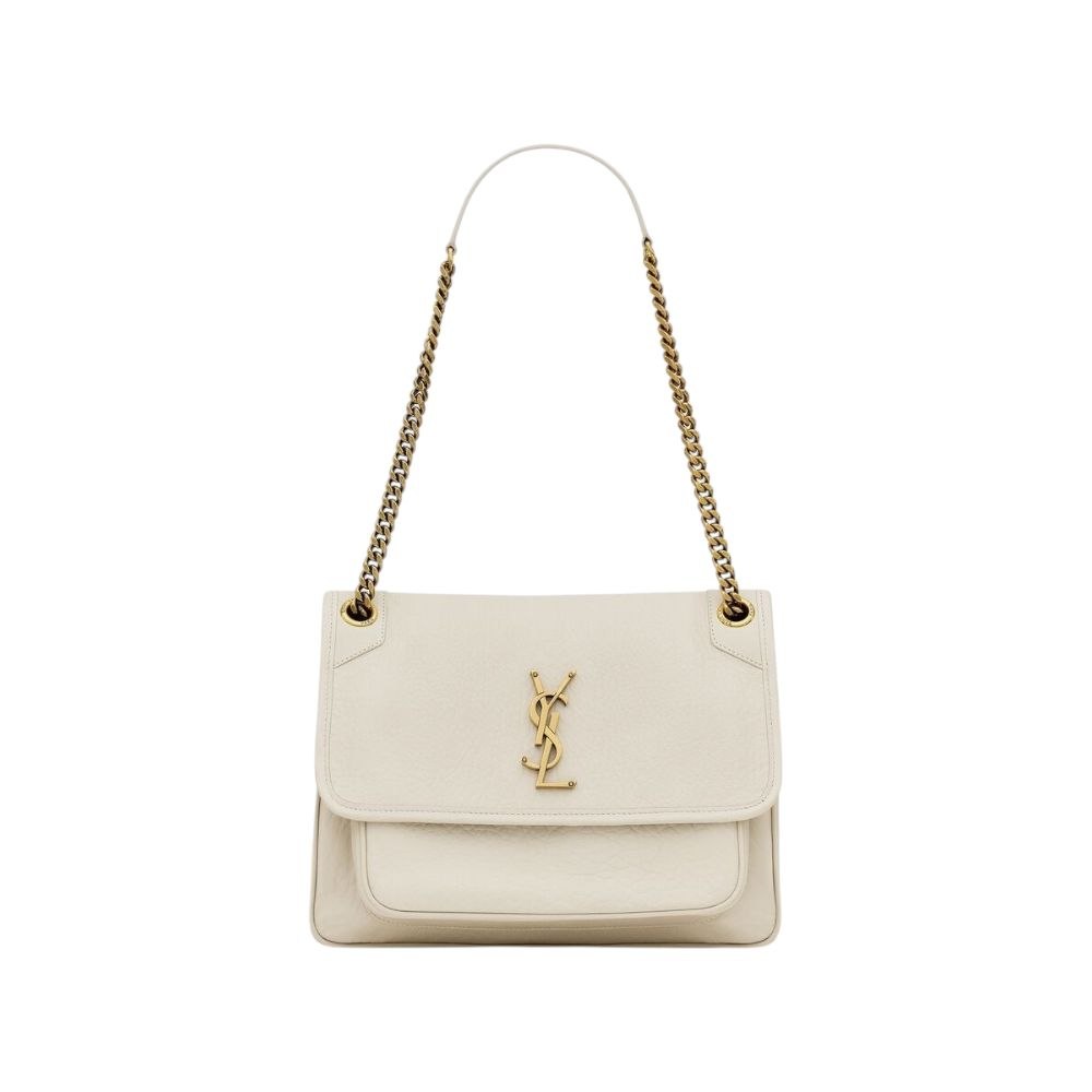 YSL Niki Media Bianca