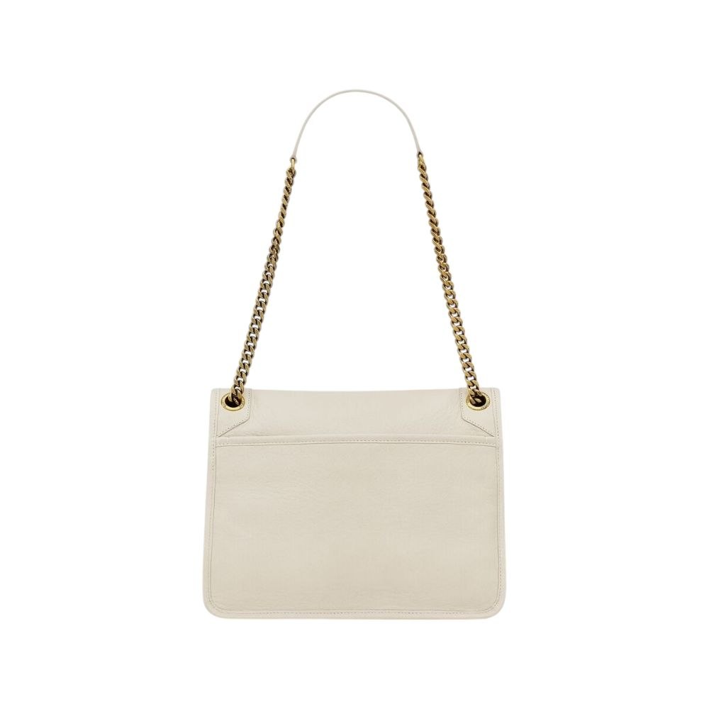 YSL Niki Media Bianca - immagine 2