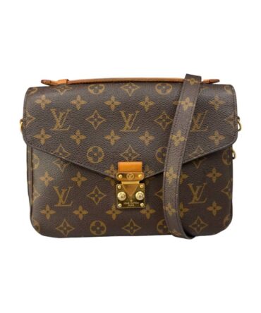 Louis Vuitton Metis Monogram