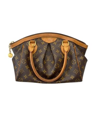 Louis Vuitton Tivoli PM Monogram