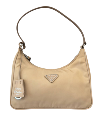 Prada Re-Edition 2005 Cammello