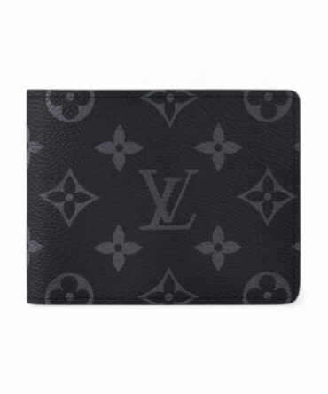 Louis Vuitton Portafoglio Slender Eclypse