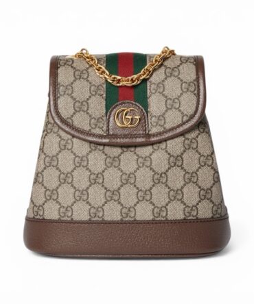 Gucci Zainetto Ophidia Mini GG Supreme