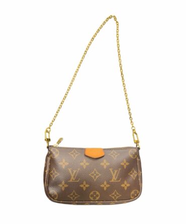 Louis Vuitton Mini Pochette Accessoires