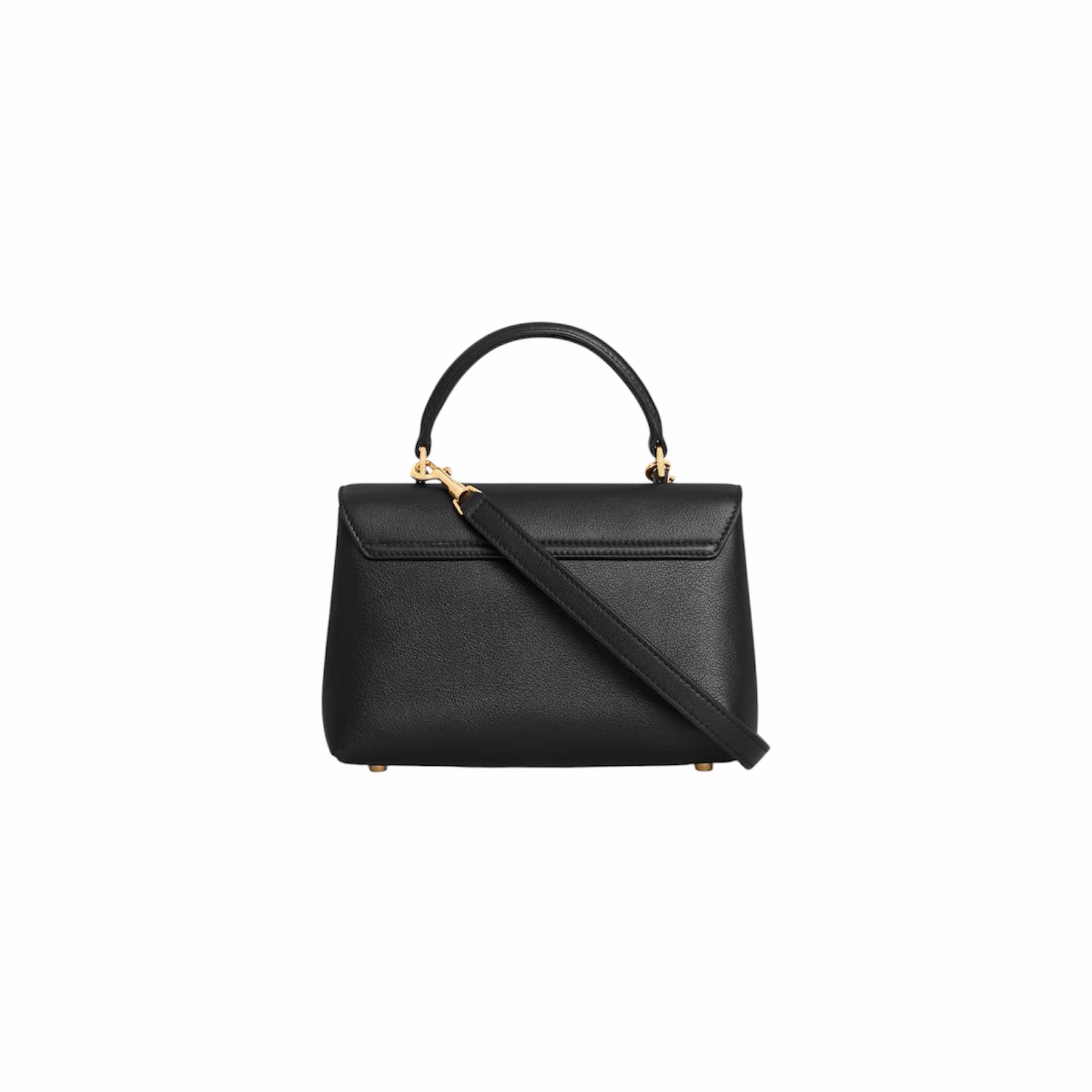Celine Nino Teen Nera in Pelle - immagine 4