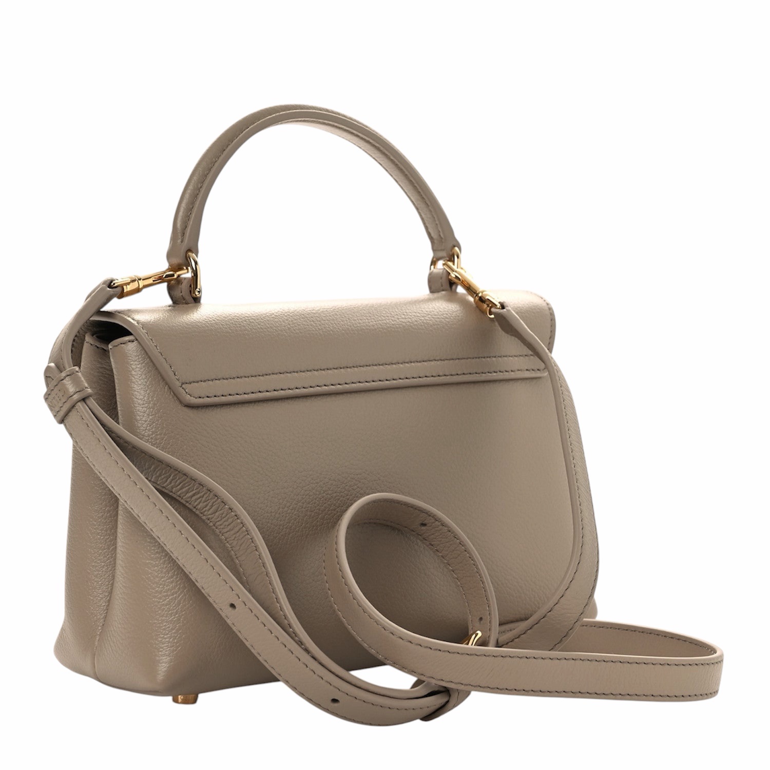 Celine Nino Teen Beige in Pelle - immagine 5