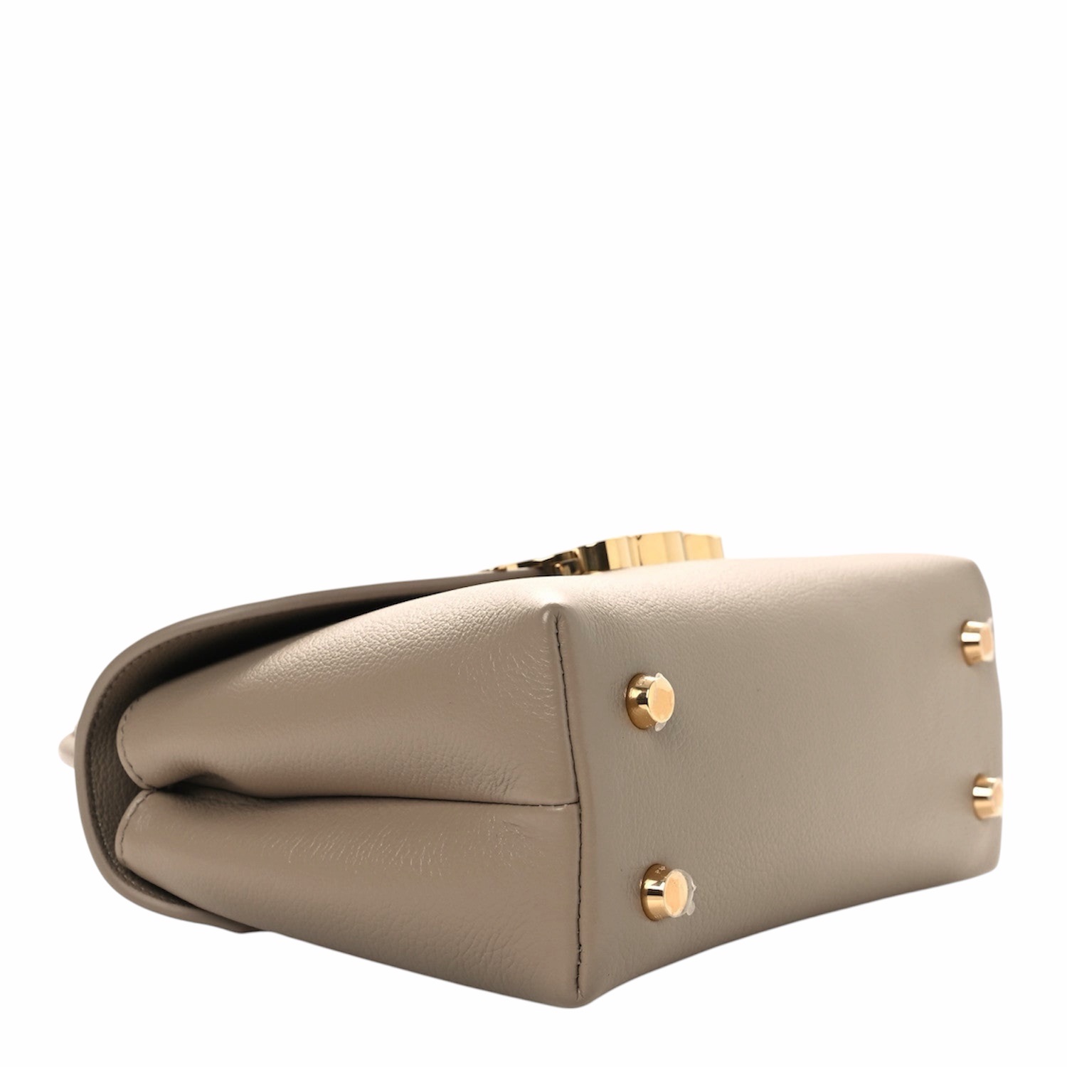 Celine Nino Teen Beige in Pelle - immagine 6