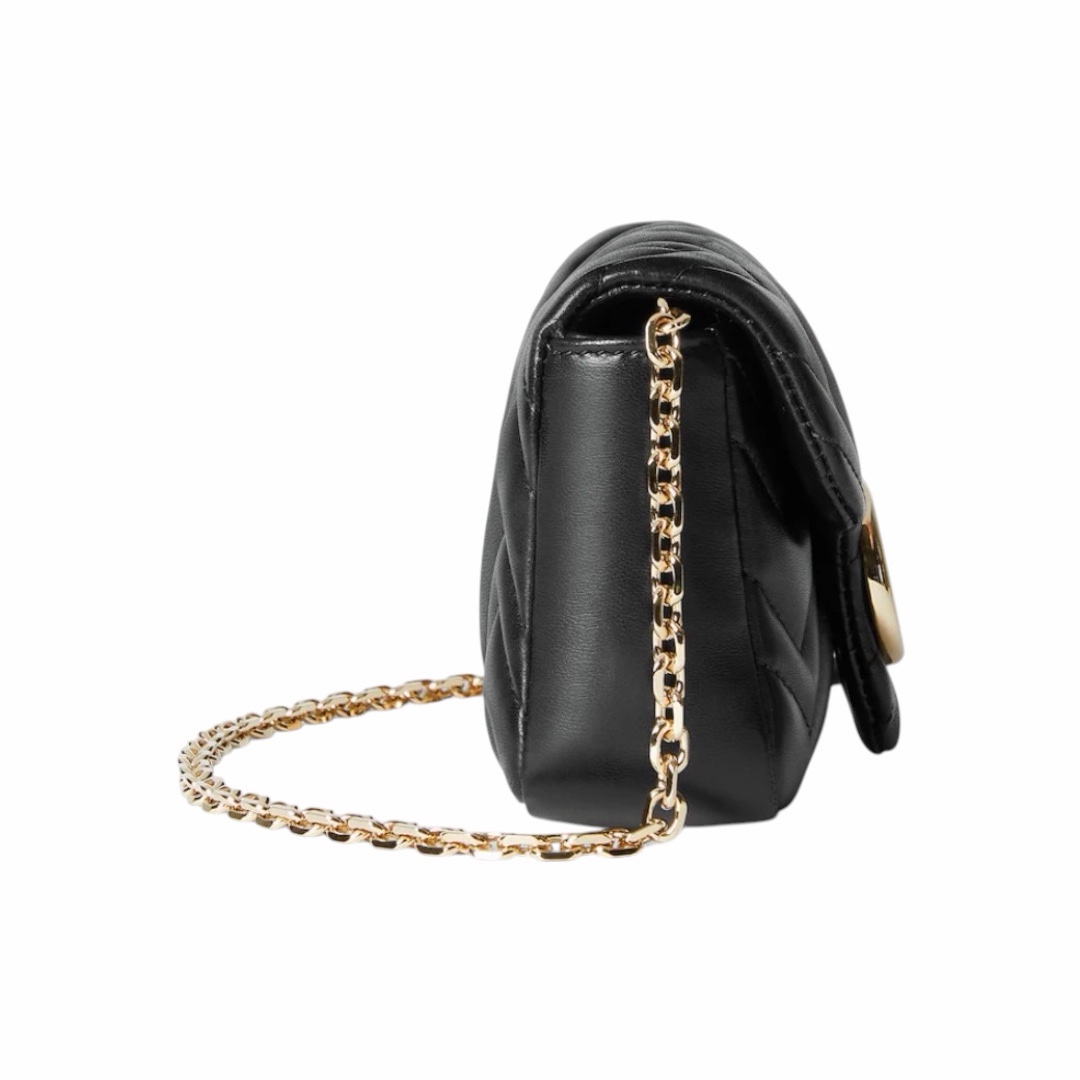 Gucci Marmont Mini Nera - immagine 7