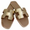 Hermes Oran Sandalo - Oran Gold 36.5