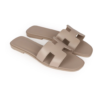 Hermes Oran Sandalo - Oran Beige 40