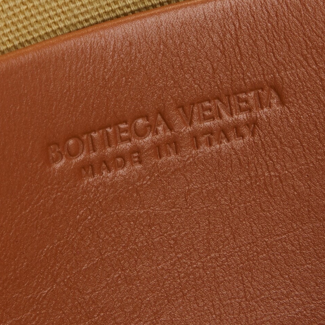 Bottega Veneta Vanity Bang Bang Rafia - immagine 8