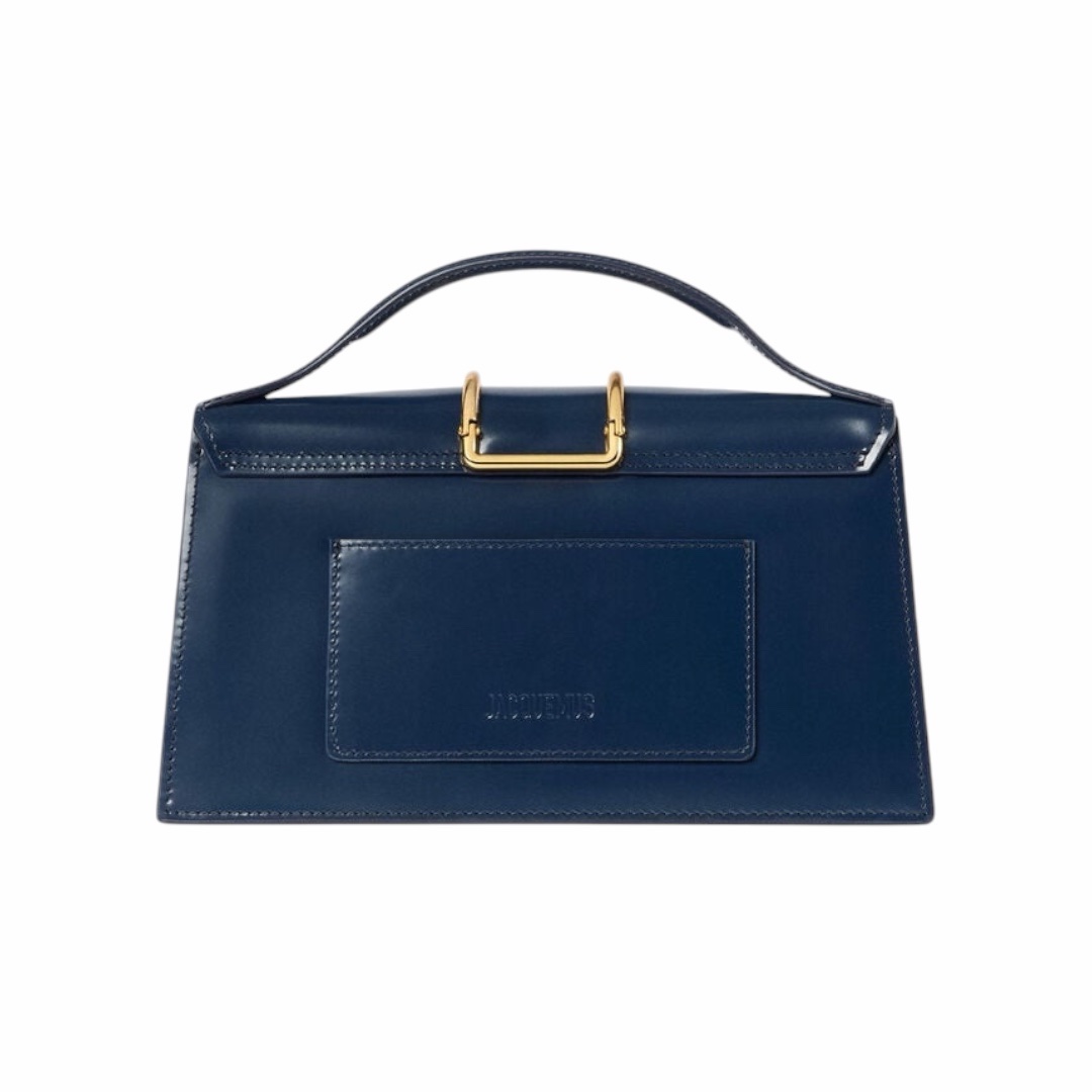Jacquemus Le Grand Bambino Dark Navy CAPSULE - immagine 4