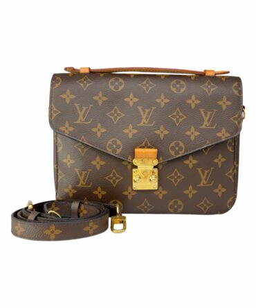Louis Vuitton Metis Monogram