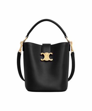 Celine Louise Secchiello Small Nero
