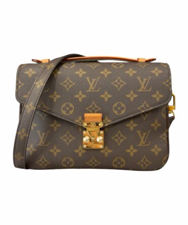 Louis Vuitton Pochette Metis Monogram