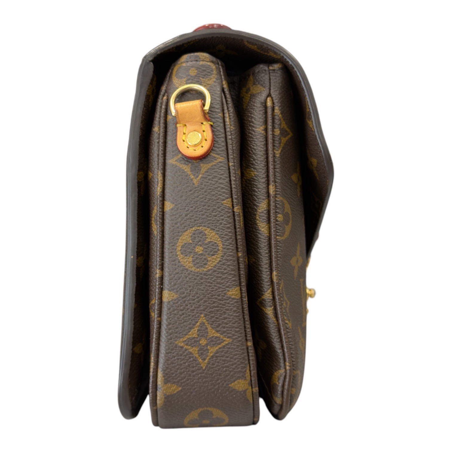 Louis Vuitton Pochette Metis Monogram - immagine 5