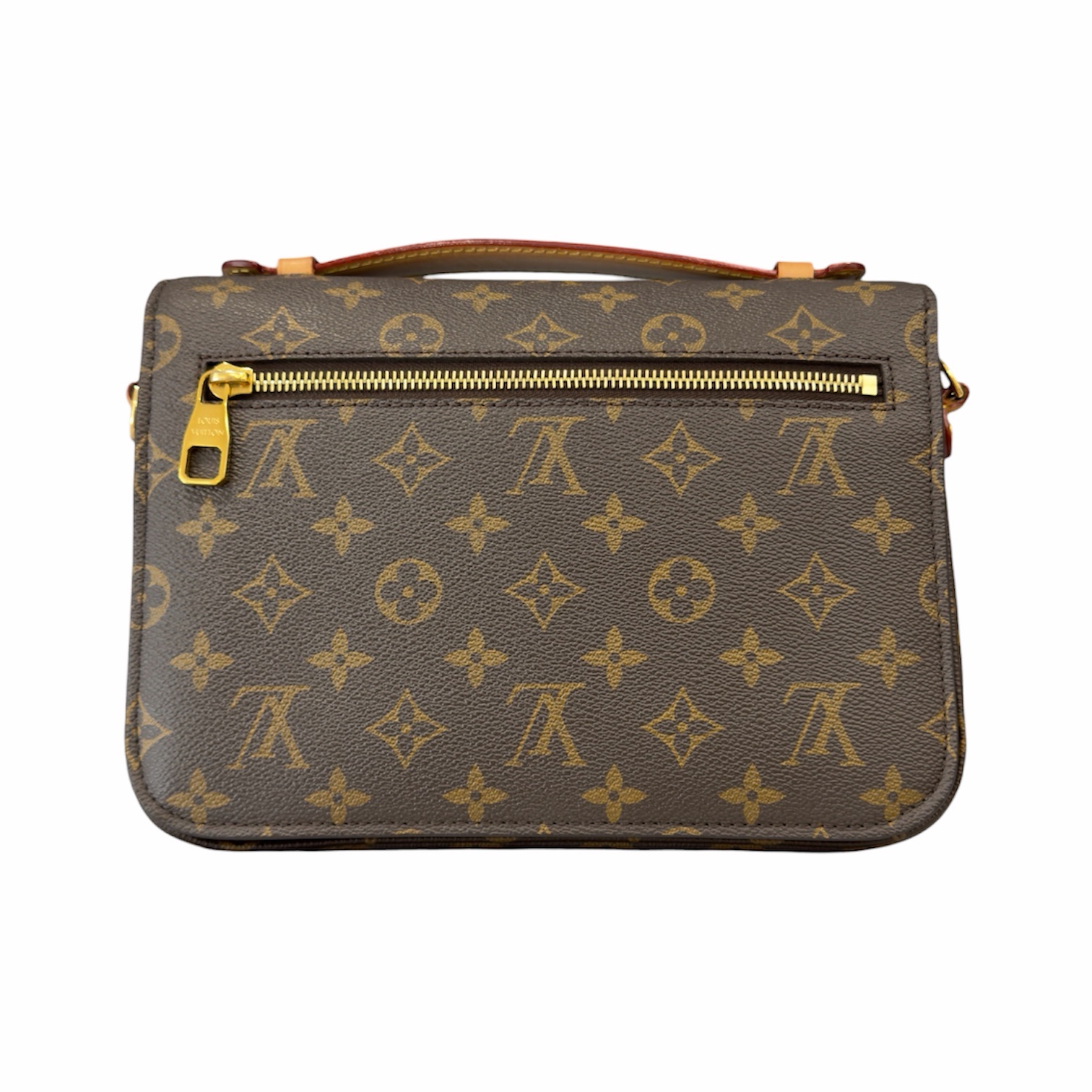 Louis Vuitton Pochette Metis Monogram - immagine 6