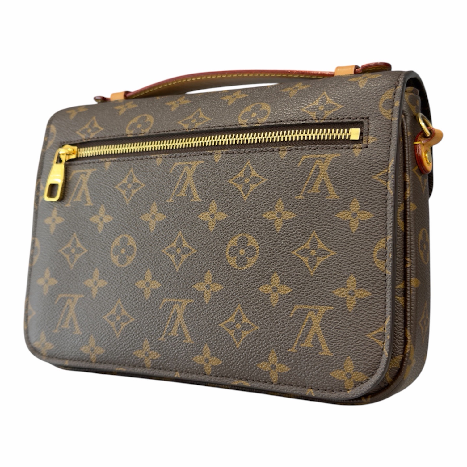 Louis Vuitton Pochette Metis Monogram - immagine 7