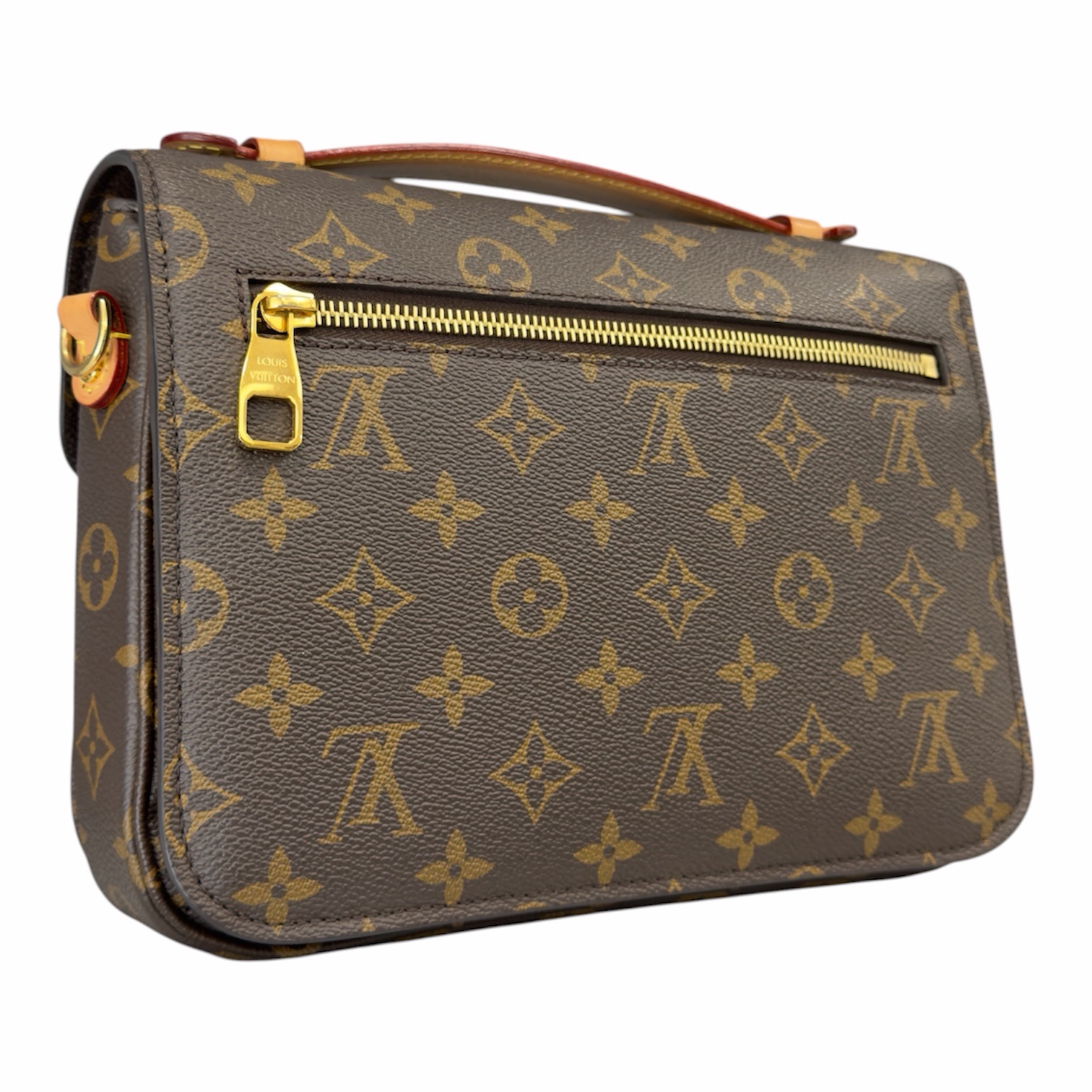 Louis Vuitton Pochette Metis Monogram - immagine 8