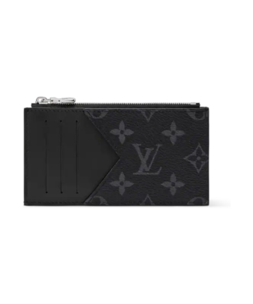 Louis Vuitton Portamonete e Portacarte Eclypse