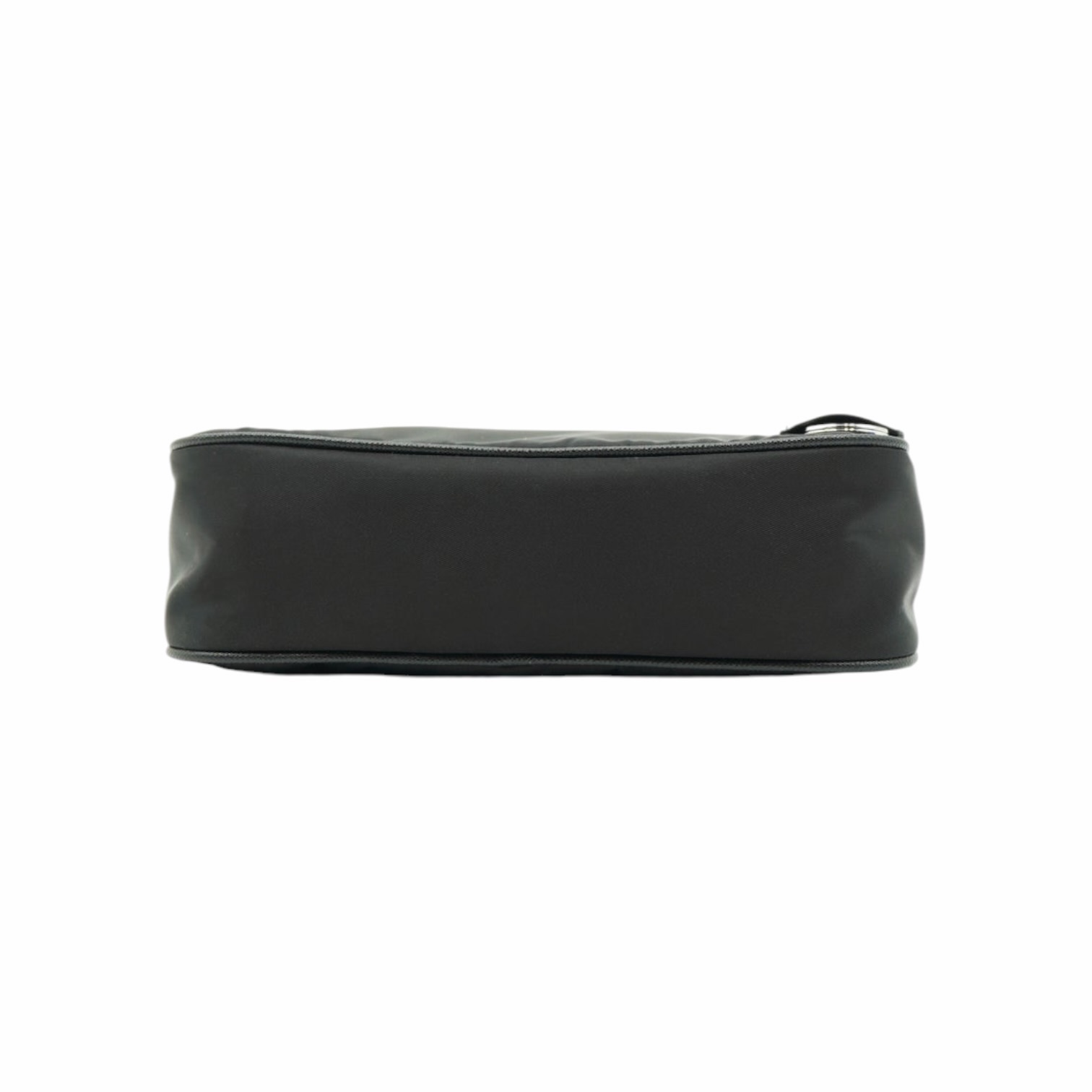 Prada Mini Borsa Re-Edition 2005 Nera - immagine 4