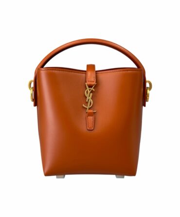 YSL Le 37 Mini Fox Arancione