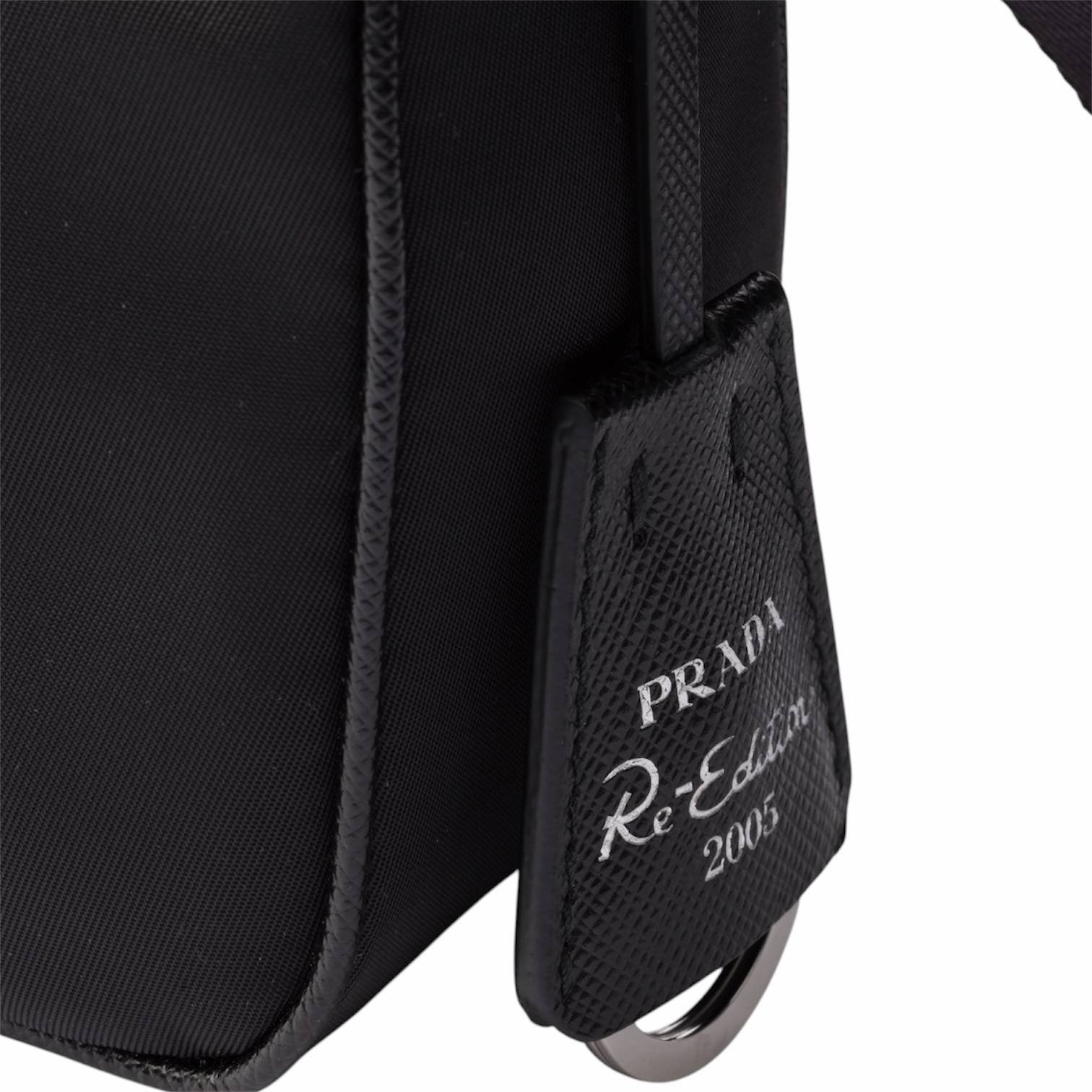 Prada Re-Edition 2005 Nera - immagine 7
