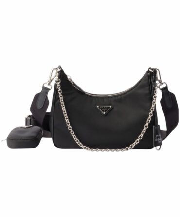 Prada Re-Edition 2005 Nera
