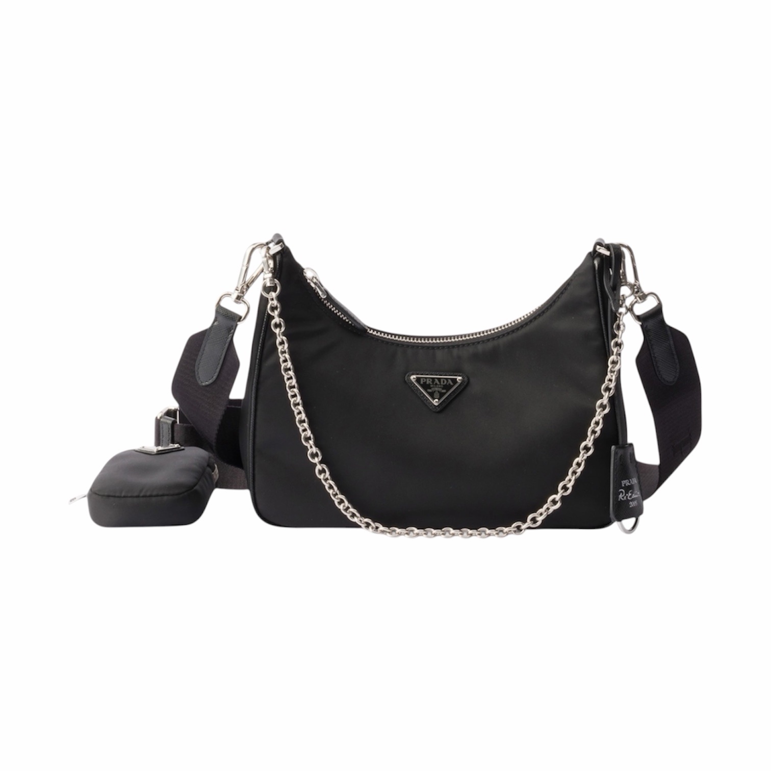 Prada Re-Edition 2005 Nera