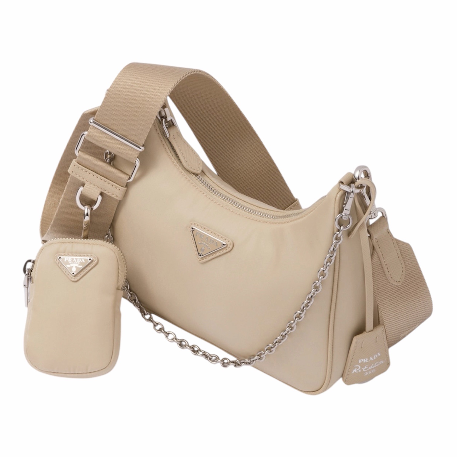 Prada Re-Edition 2005 Deserto - immagine 3